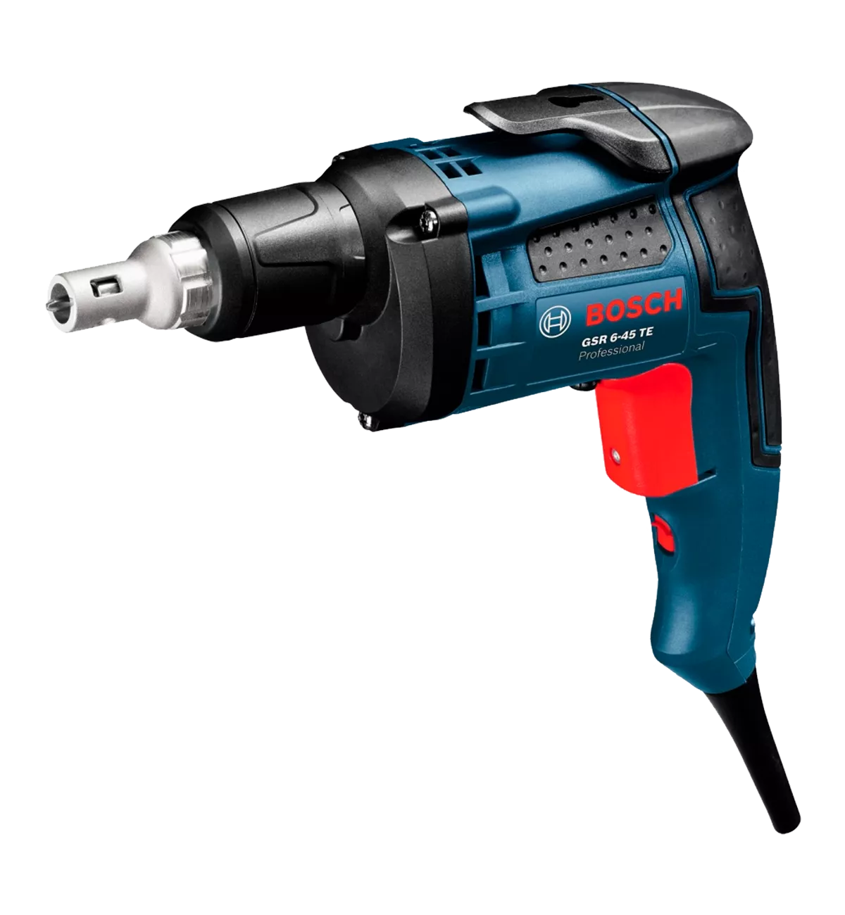 Шуруповерт BOSCH GSR 6-45 TE (0.601.445.100)