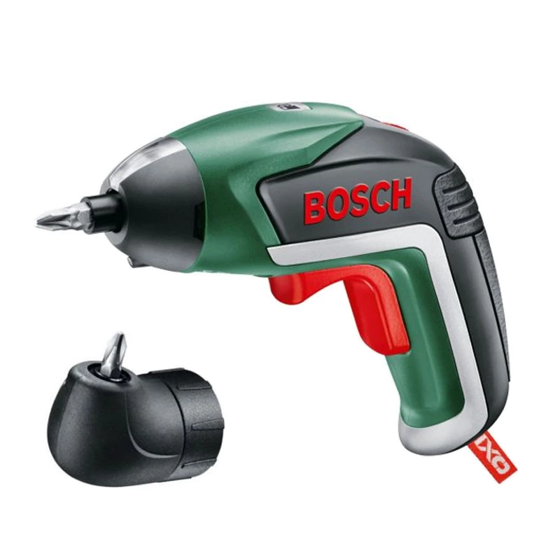 Шуруповерт Bosch IXO V Medium 4.5 Нм 10 бит (0.603.9A8.021)