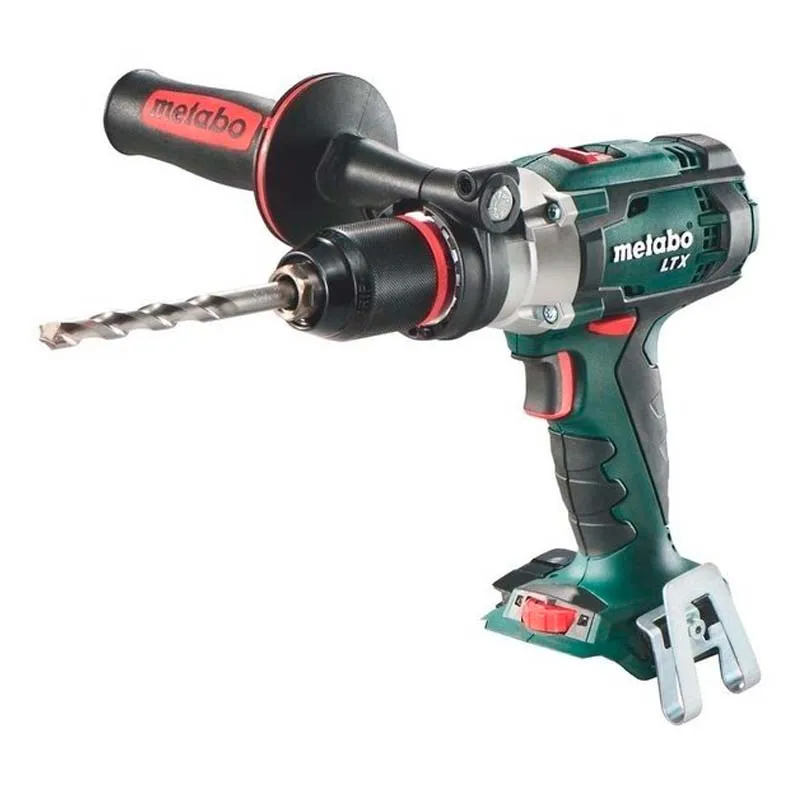 Шуруповерт-дрель аккумуляторный Metabo SB 18 (602245560) Шуруповерт-дрель аккумуляторный Metabo SB 18 (602245560)