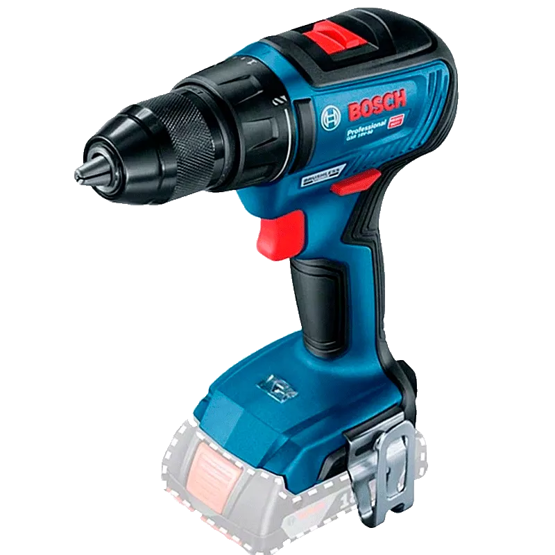 Шуруповерт-дриль Bosch GSR 18V-50 SOLO (0.601.9H5.002)