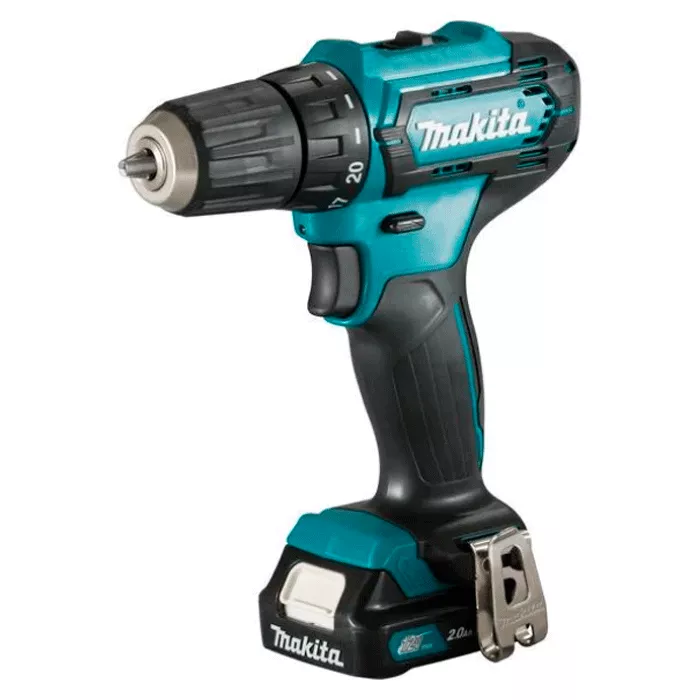 Шуруповерт Makita (DF333DWAE)