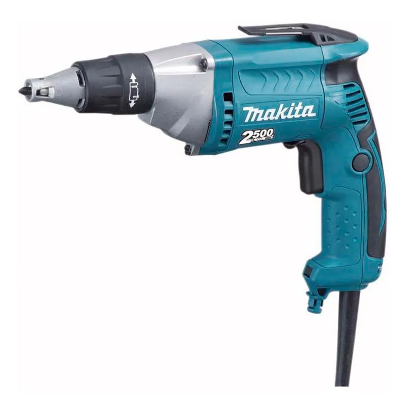 Шуруповерт Makita FS2300 мережевий 570Вт 6.35мм (FS2300)