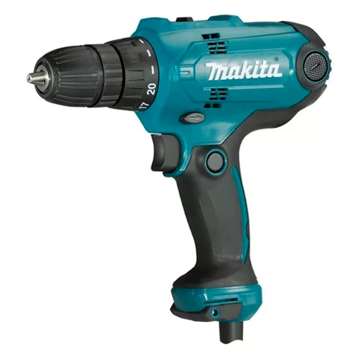 Шуруповерт Makita сетевой (DF0300) Шуруповерт Makita сетевой (DF0300)