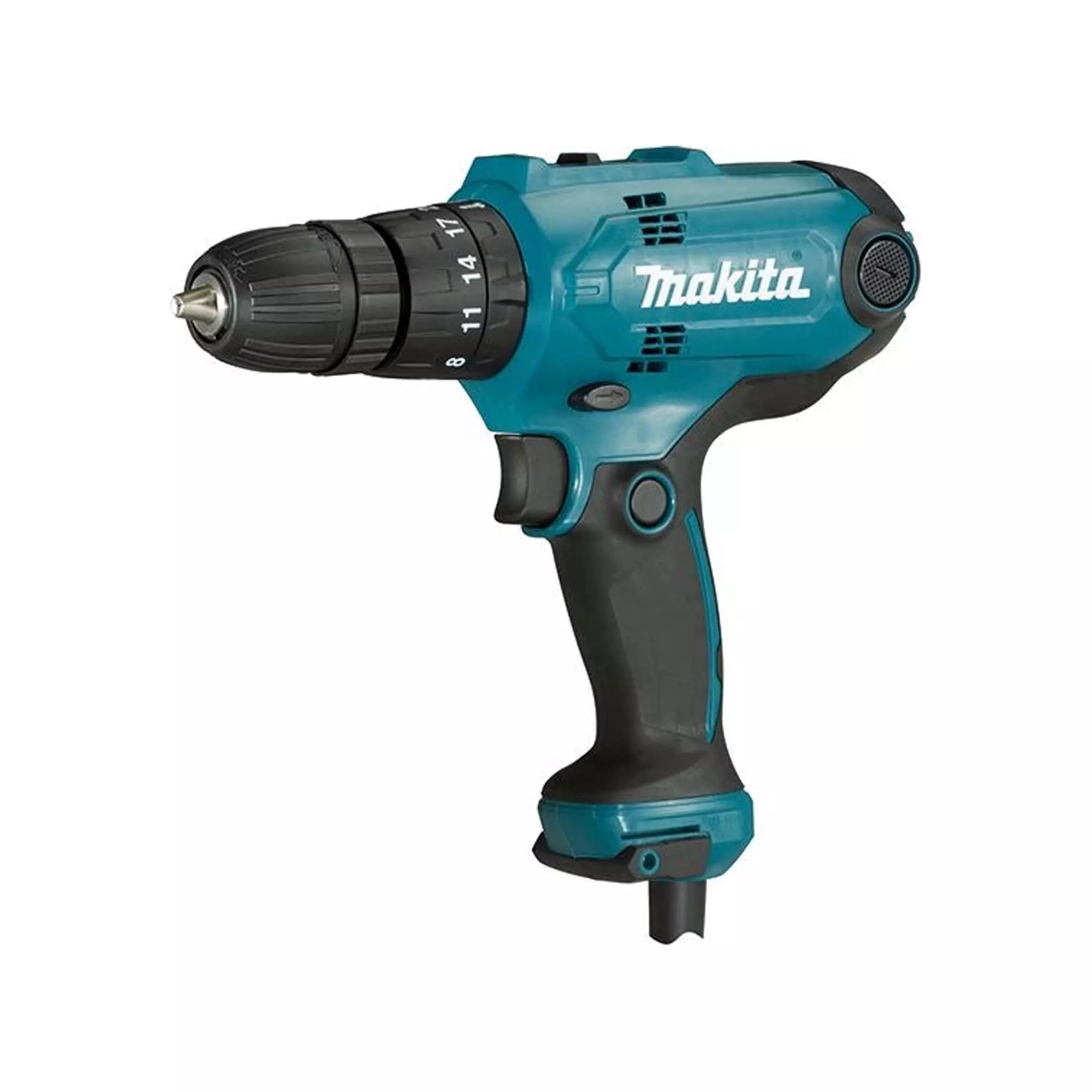Шуруповерт Makita ударный сетевой (HP0300) Шуруповерт Makita ударный сетевой (HP0300)