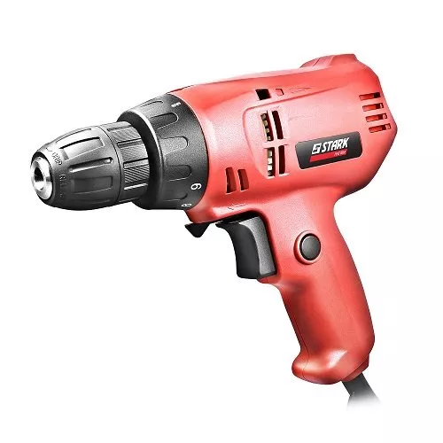 Шуруповерт сетевой Stark EDC-510 (120051001) Шуруповерт сетевой Stark EDC-510 (120051001)