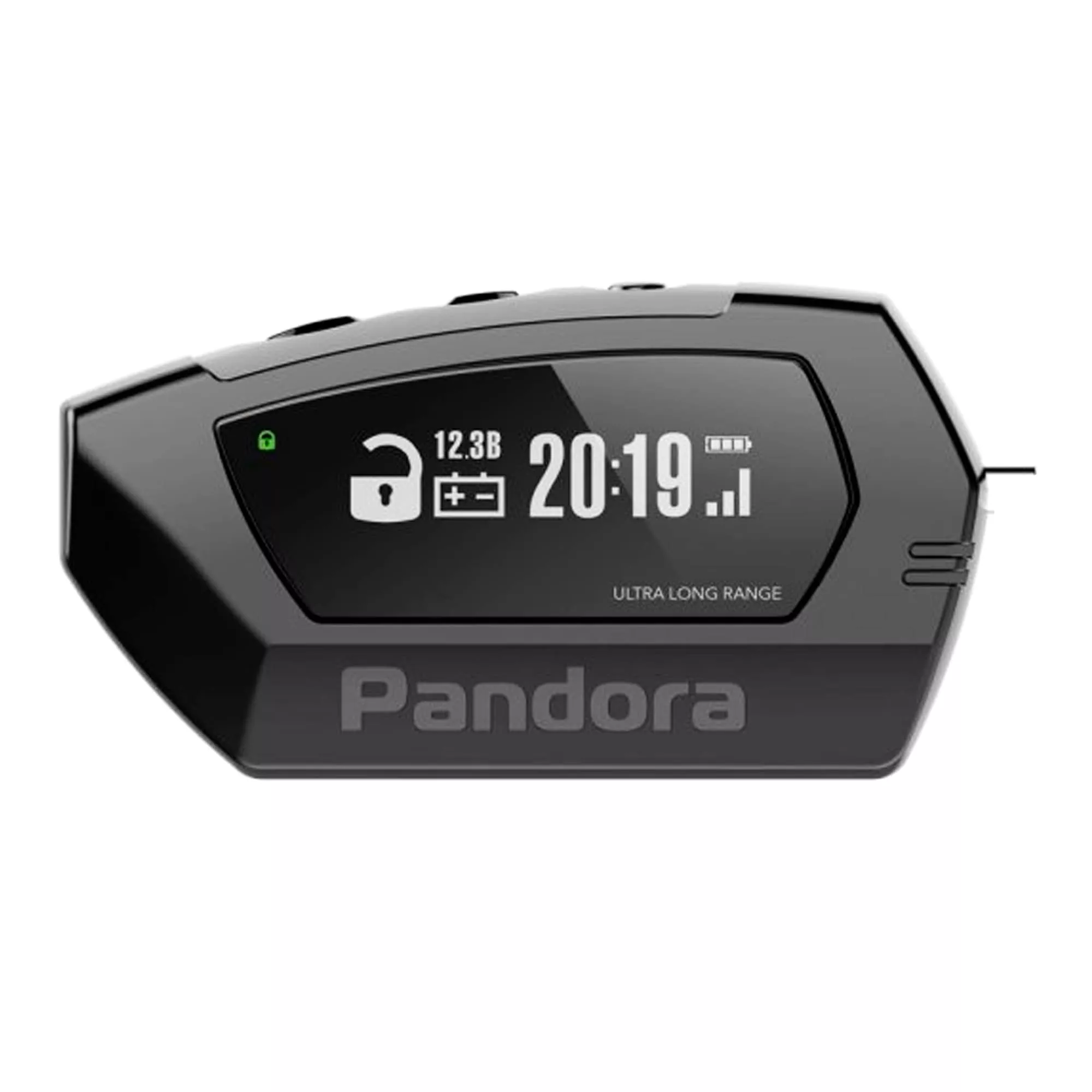 Сигнализация Pandora DX 57 Сигнализация Pandora DX 57