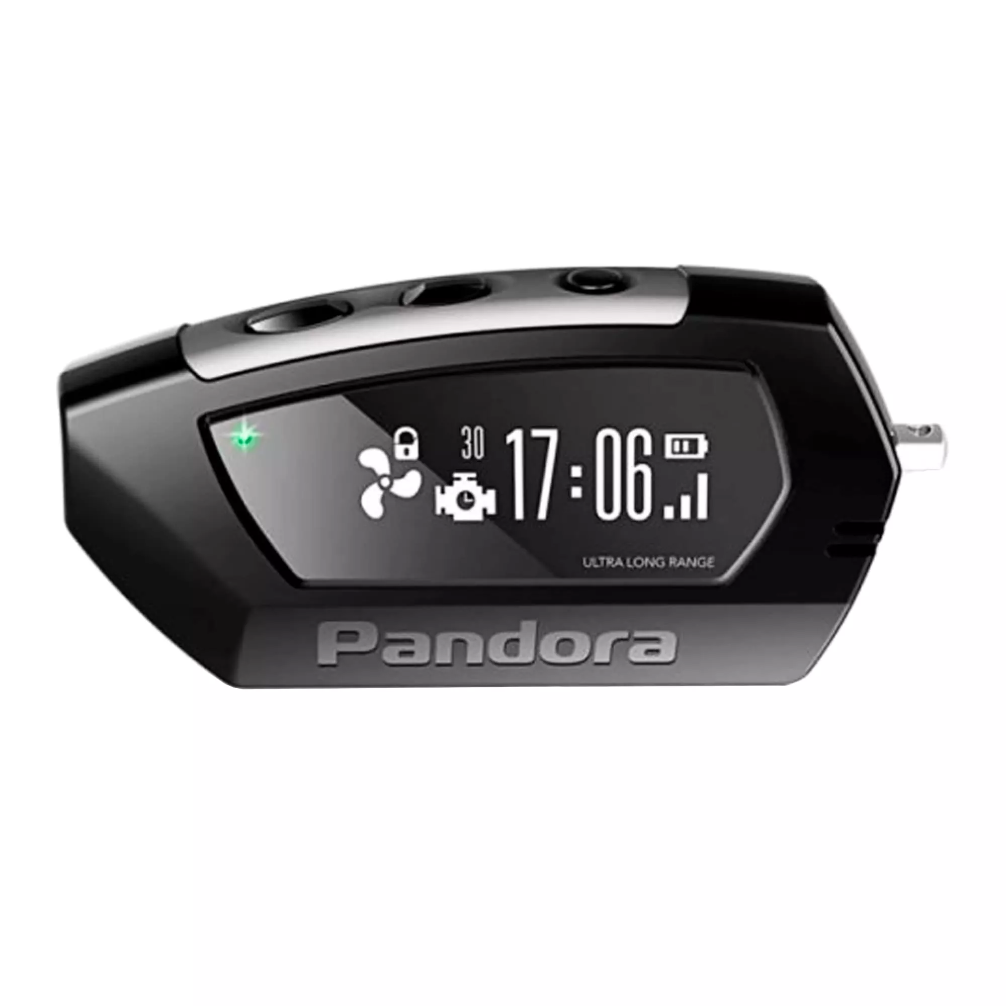Сигнализация Pandora DX-6XUA Сигнализация Pandora DX-6XUA