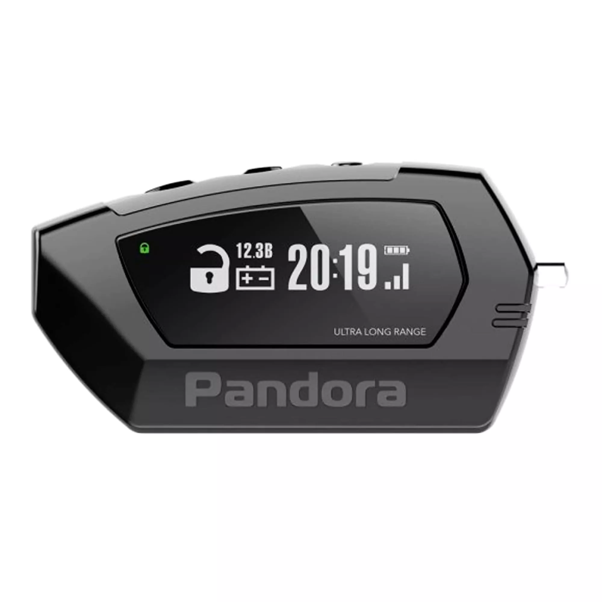 Сигнализация Pandora DX-9XUA Сигнализация Pandora DX-9XUA