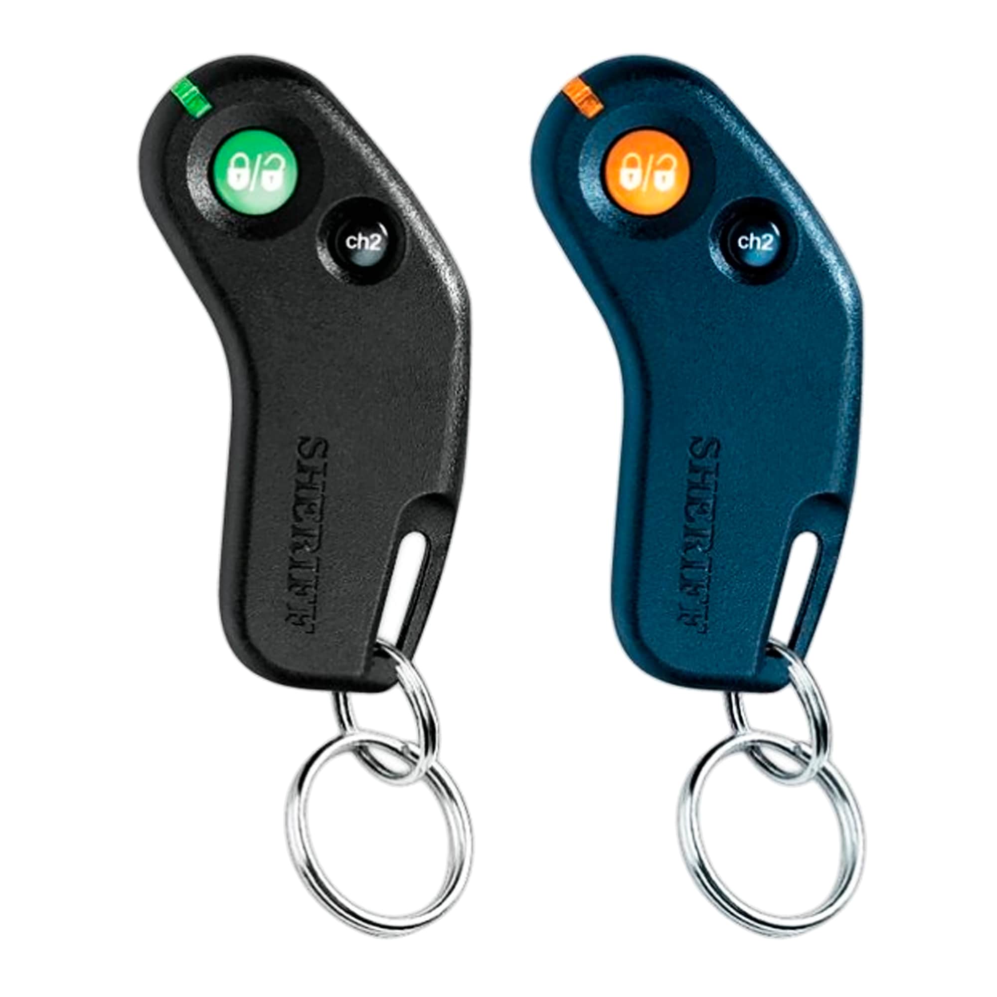 Сигнализация Sheriff без сирены APS-2500 - купить по доступной цене ...