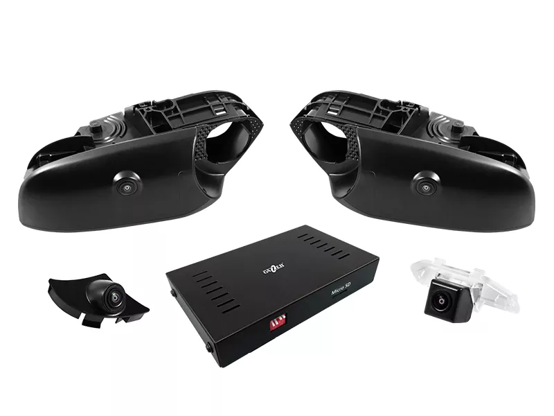 Система кругового огляду CKR4400-V50