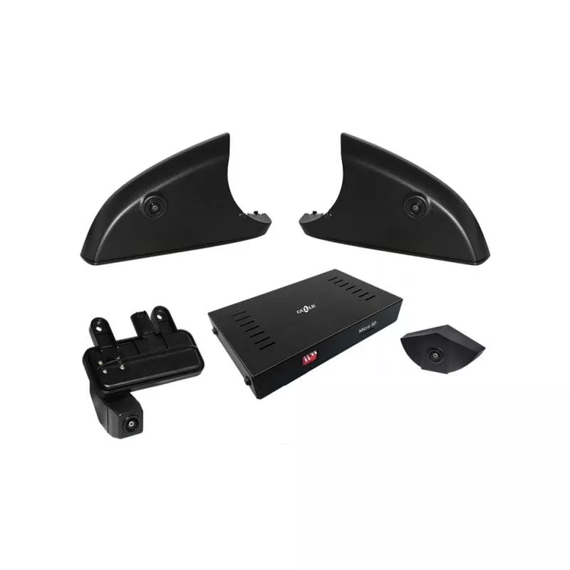 Система кругового огляду CKR4400-W212/204
