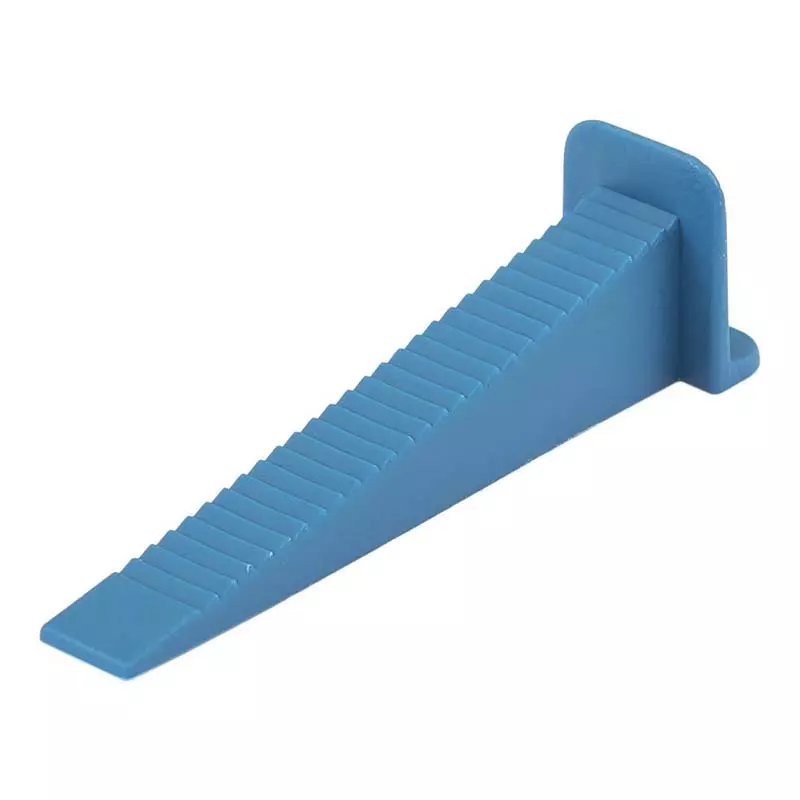 Система выравнивания плитки Master Tool КЛИН MINI 9*70 мм набор 250 шт (81-0507)