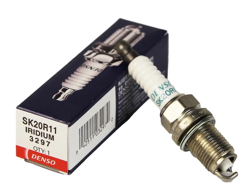 Denso SK20R11 Свеча зажигания