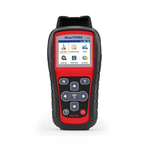 Сканер диагностический Autel MaxiTPMS TS 508 (ФР-00001204) Сканер диагностический Autel MaxiTPMS TS 508 (ФР-00001204)