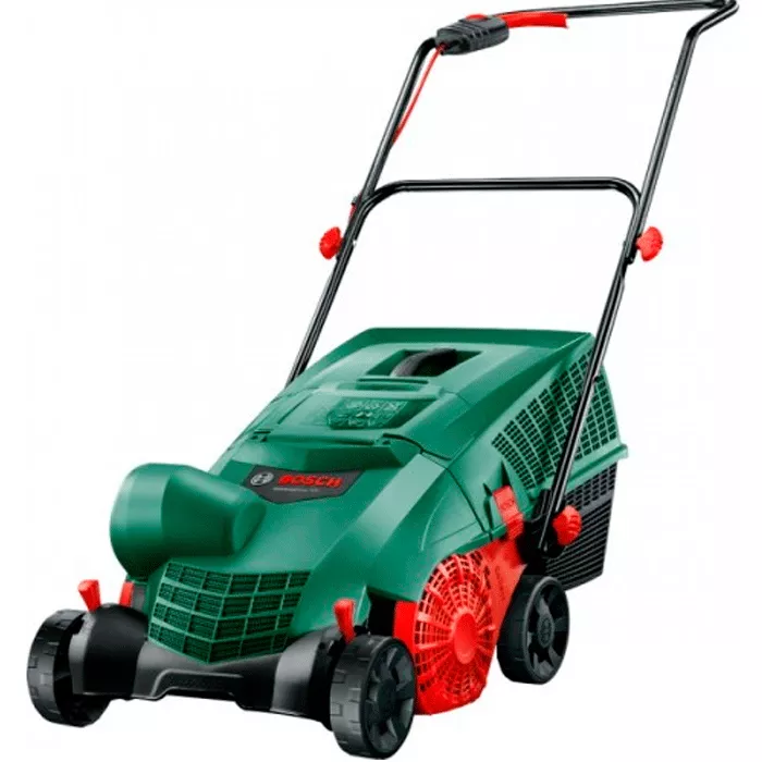 Скарификатор Bosch UniversalRake 900 (0.600.88A.001) Скарификатор Bosch UniversalRake 900 (0.600.88A.001)