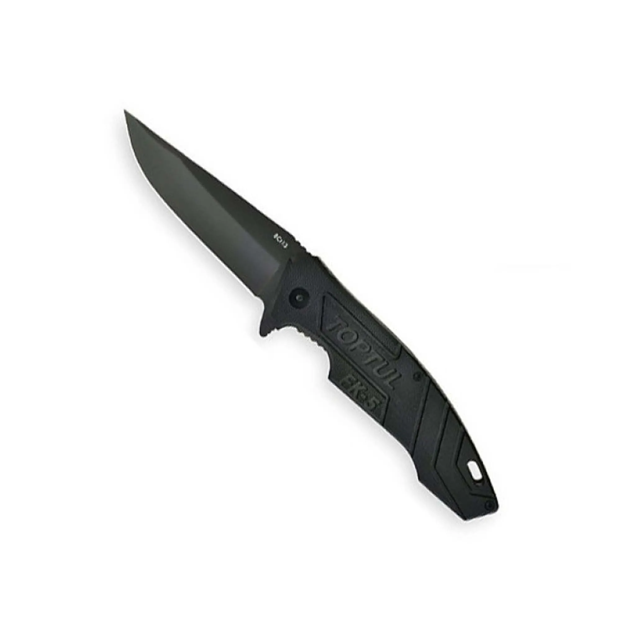 Складной карманный нож Toptul L225мм (FK-5)