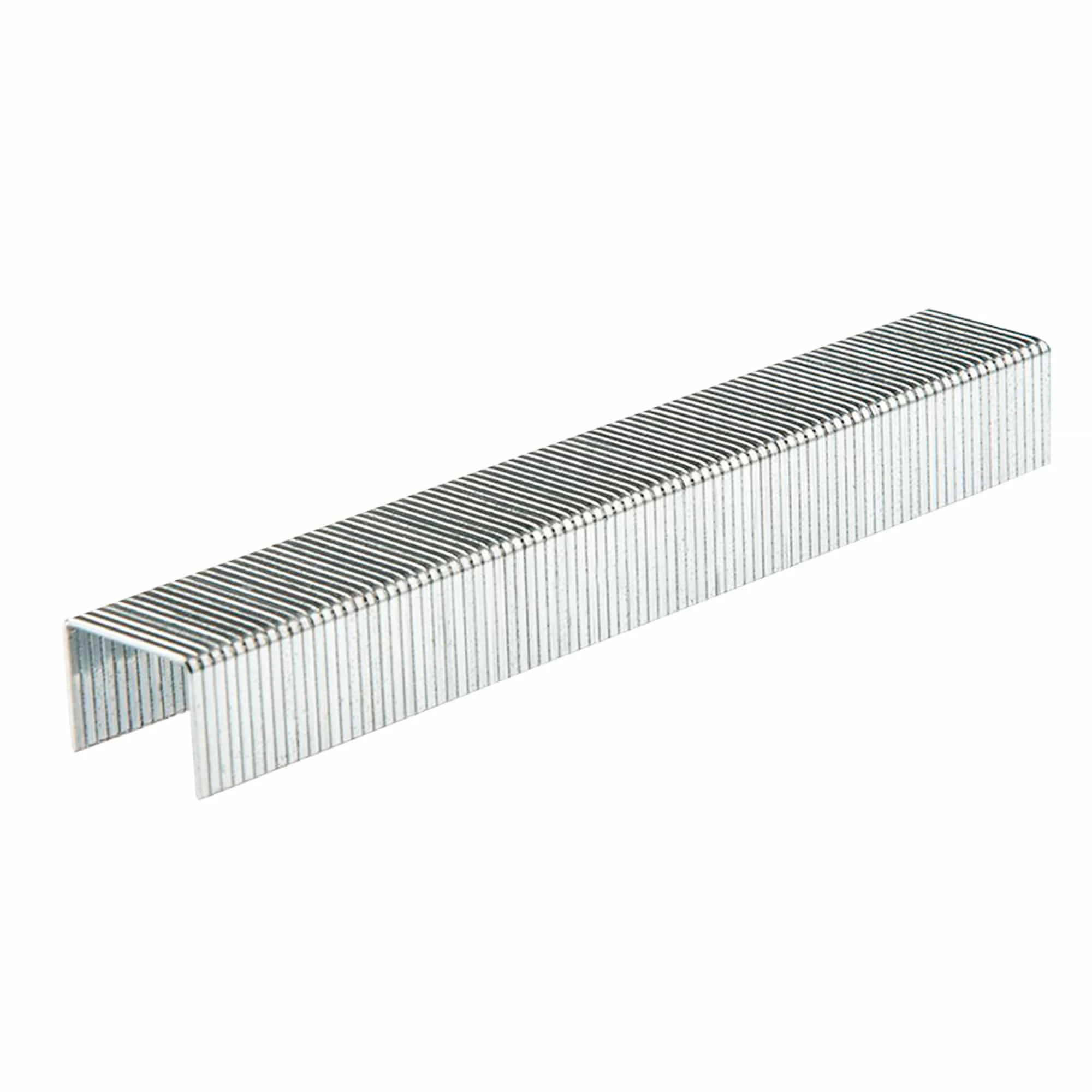 Скоби TOPEX 10 мм, 1000 шт.*1 уп., тип J (41E310) Скоби TOPEX 10 мм, 1000 шт.*1 уп., тип J (41E310)