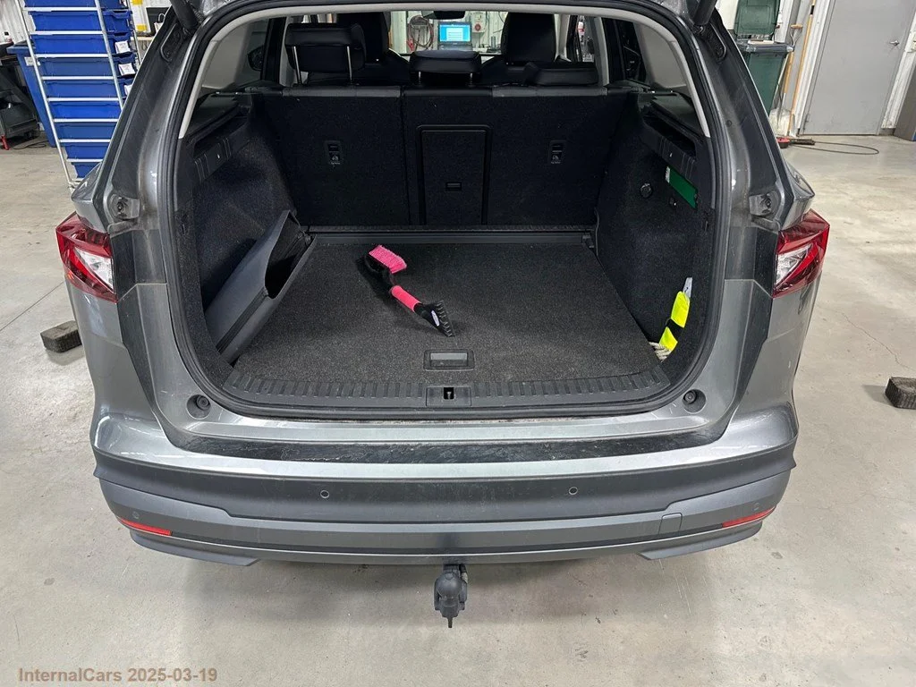 Skoda Enyaq 80 - Electric - Automatic - 204 hp - 31.100 km