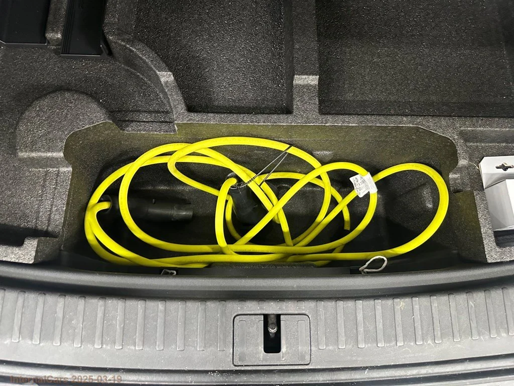 Skoda Enyaq 80 - Electric - Automatic - 204 hp - 31.100 km
