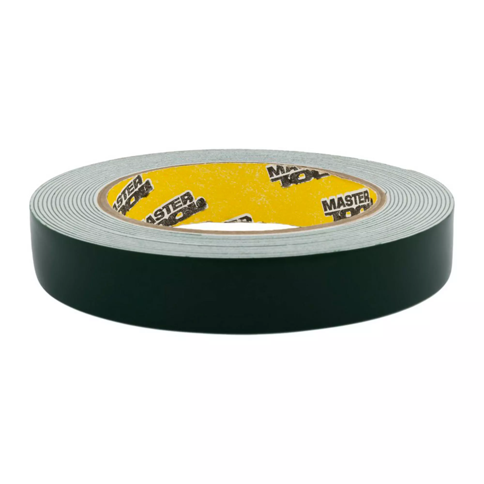 Скотч двусторонний MasterTool 5м х 19мм (77-5905) Скотч двусторонний MasterTool 5м х 19мм (77-5905)