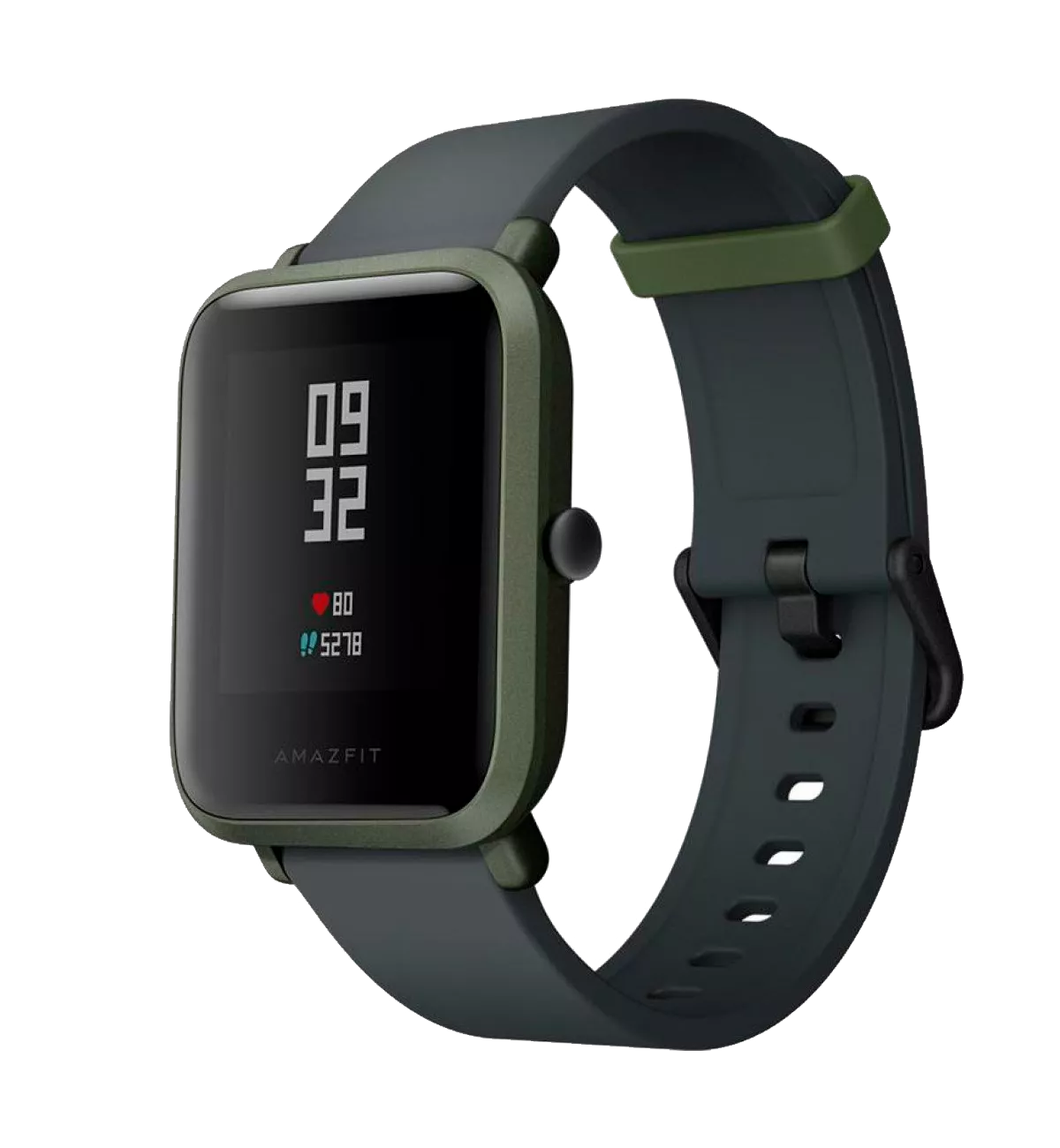Смарт-часы Amazfit Bip Kokoda Green (UG4023RT) Смарт-часы Amazfit Bip Kokoda Green (UG4023RT)