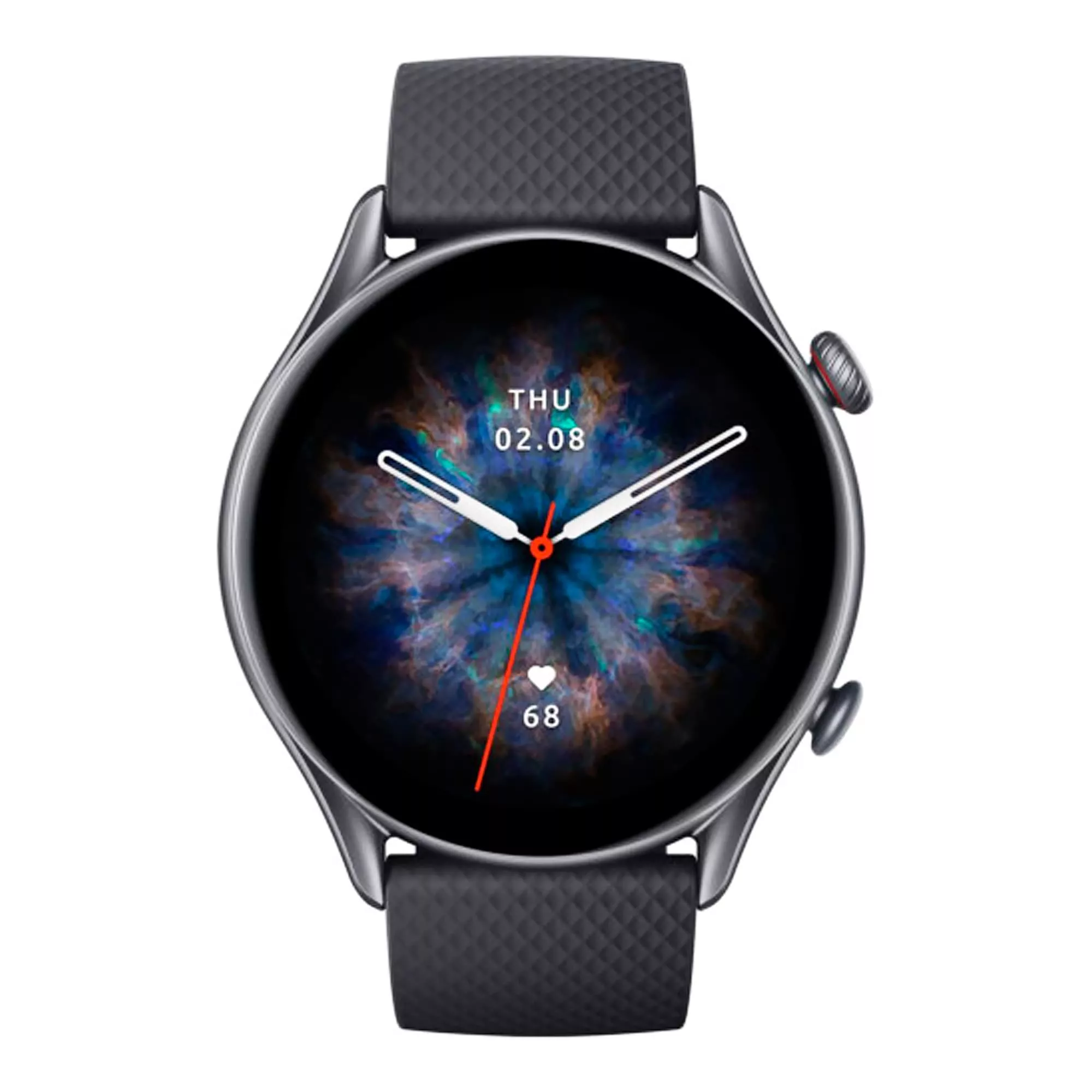 Смарт-часы Amazfit GTR 3 Pro Infinite Black (879511) Смарт-часы Amazfit GTR 3 Pro Infinite Black (879511)