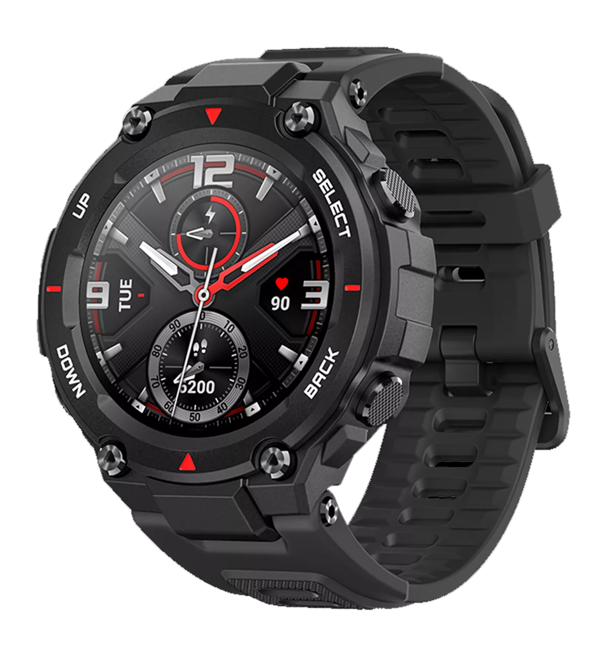 Смарт-часы и фитнесс браслеты Amazfit