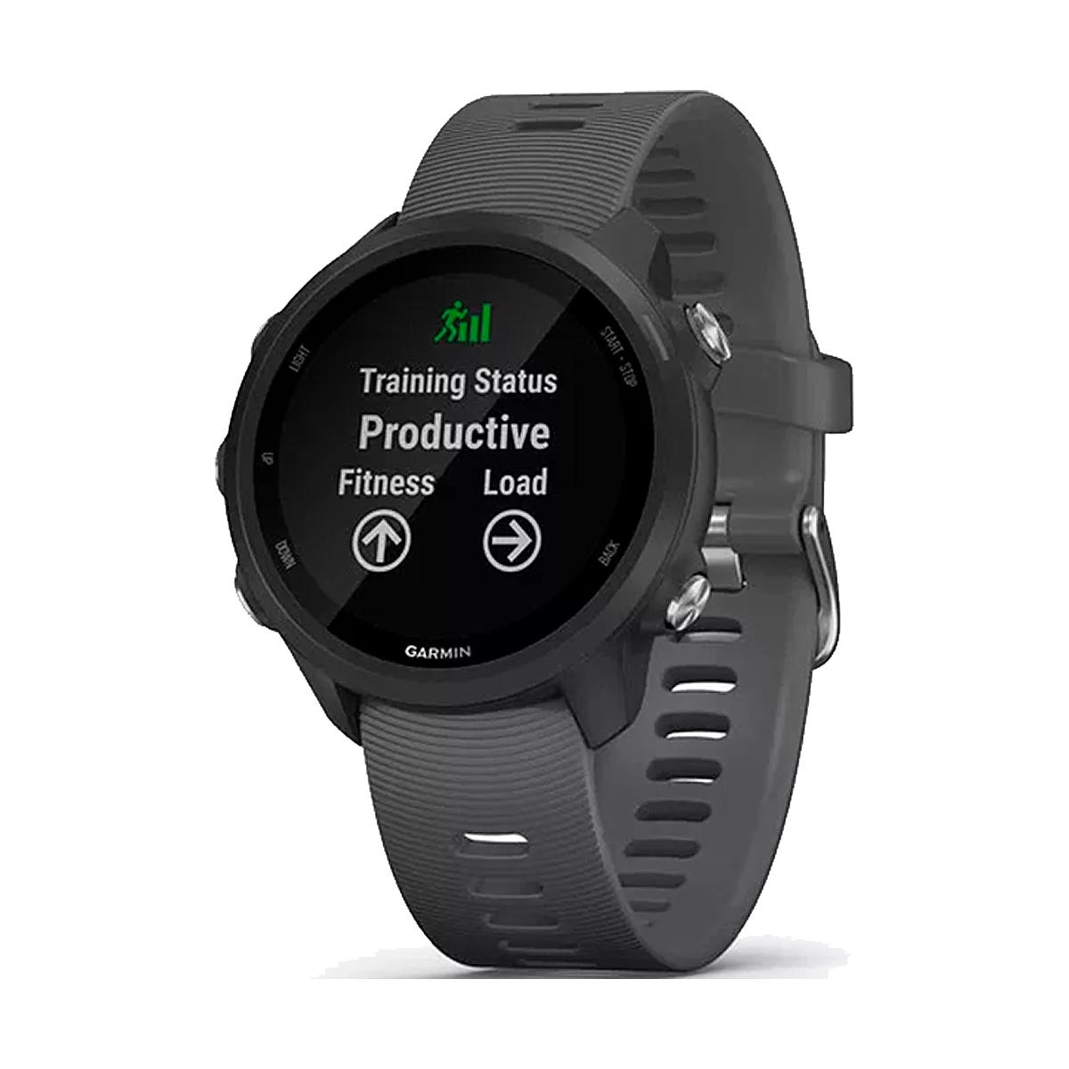 Смарт-часы Garmin Forerunner 245 Music Black (010-02120-30) Смарт-часы Garmin Forerunner 245 Music Black (010-02120-30)