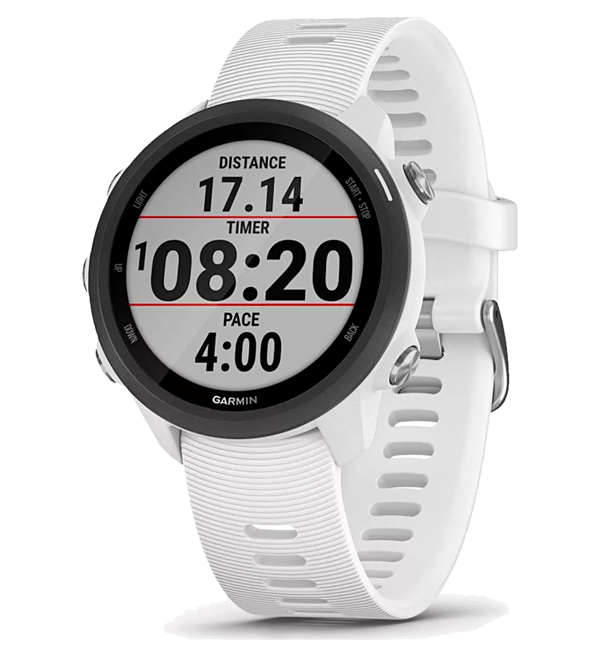 Смарт-часы Garmin Forerunner 245 Music White (010-02120-31) Смарт-часы Garmin Forerunner 245 Music White (010-02120-31)