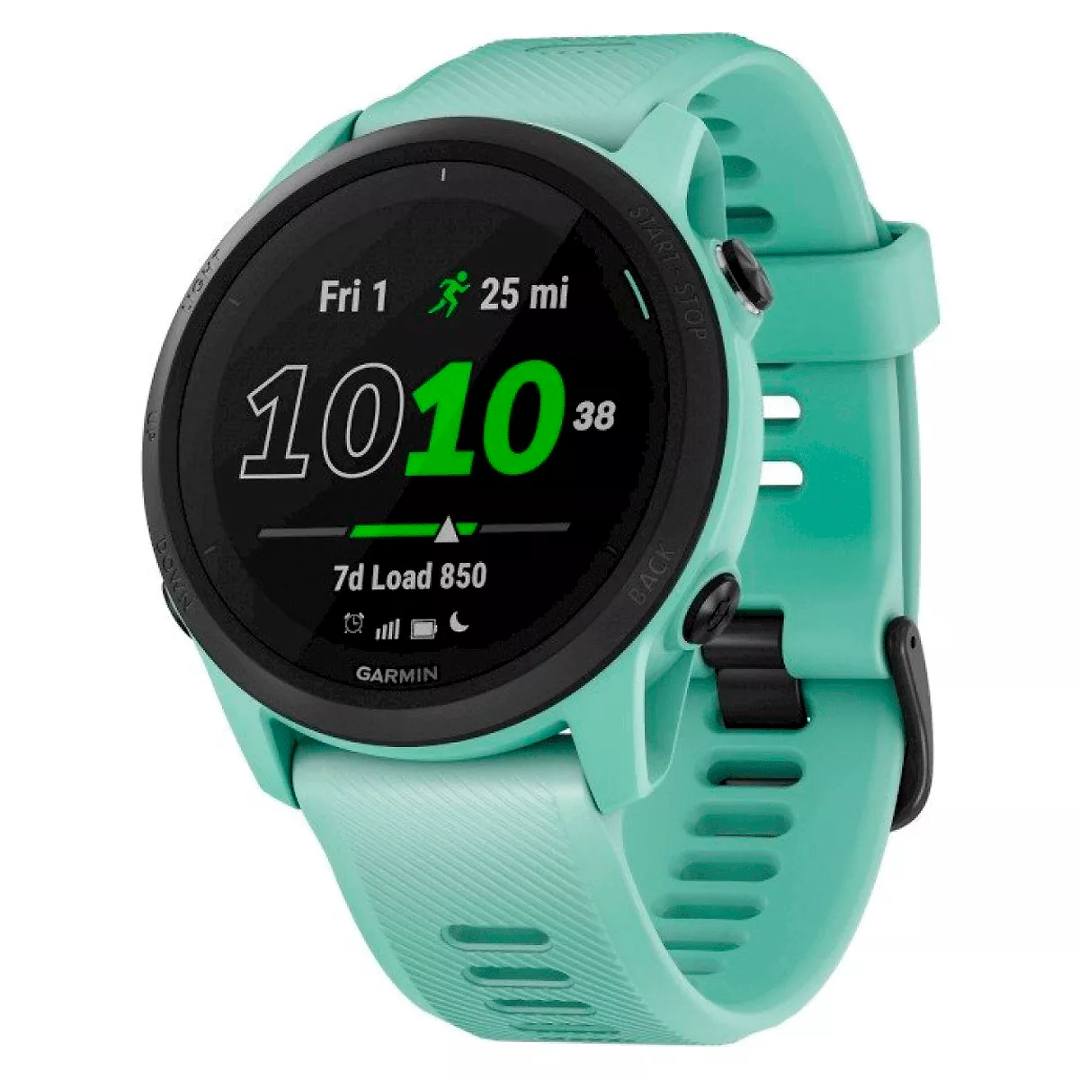Смарт-часы Garmin Forerunner 745 Neo Tropic (010-02445-11) Смарт-часы Garmin Forerunner 745 Neo Tropic (010-02445-11)