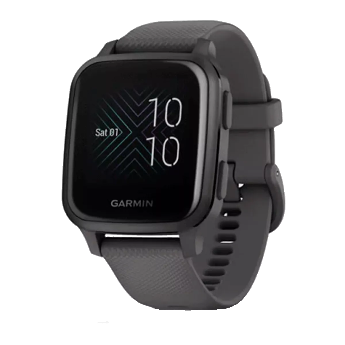 Смарт-часы Garmin Venu Sq Blue-gray (010-02427-10) Смарт-часы Garmin Venu Sq Blue-gray (010-02427-10)