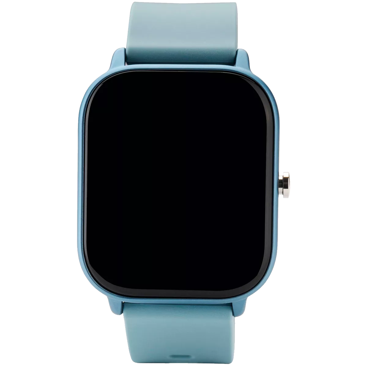 Смарт-часы Globex Smart Watch (Me Blue)