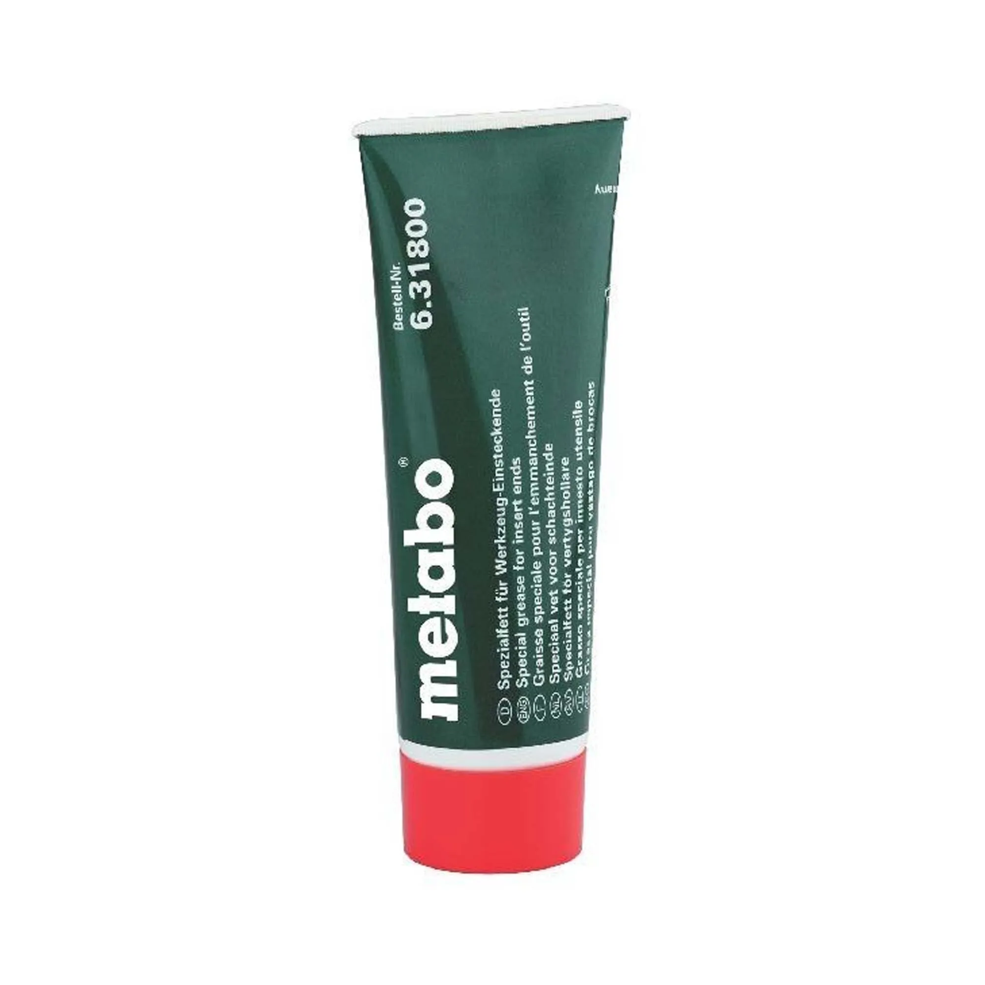 Смазки Metabo