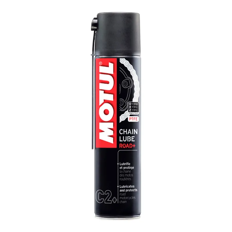 Мастило для ланцюгів MOTUL (CHAIN LUBE ROAD 815455) Мастило для ланцюгів MOTUL (CHAIN LUBE ROAD 815455)