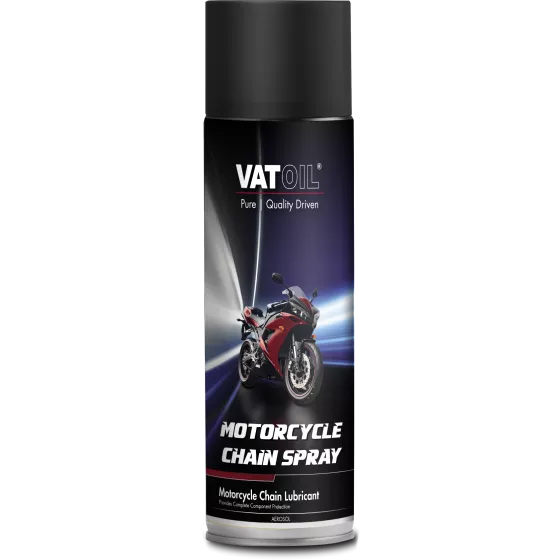 Смазки для цепей Vatoil