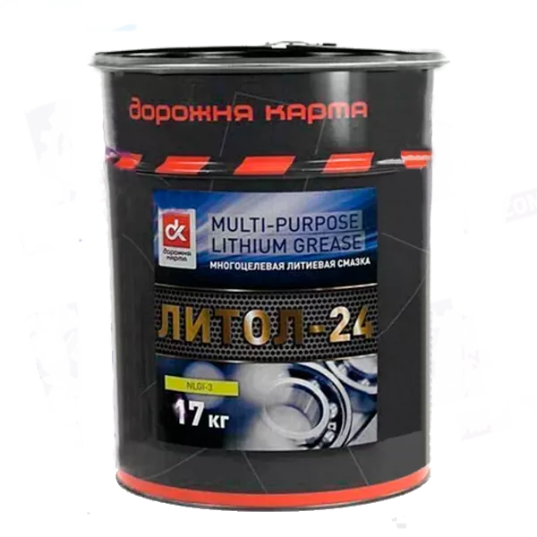 Смазки для ШРУС Dorozhnaya-kart