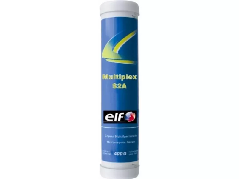 Смазка ELF MULTIPLEX S2A (147907) Смазка ELF MULTIPLEX S2A (147907)
