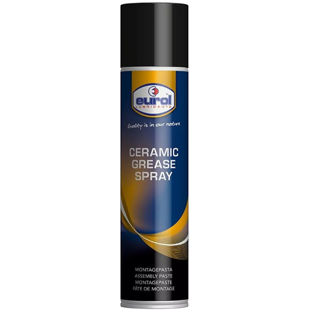 E701123/002921 Мастило Ceramic Grease spray 400 ml
