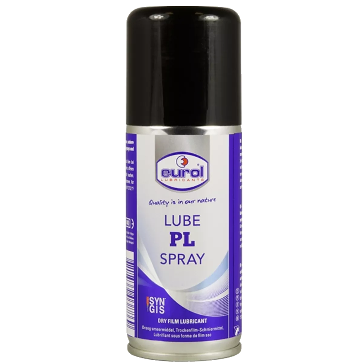 Мастило Eurol PL Lube Spray 100 мл Мастило Eurol PL Lube Spray 100 мл
