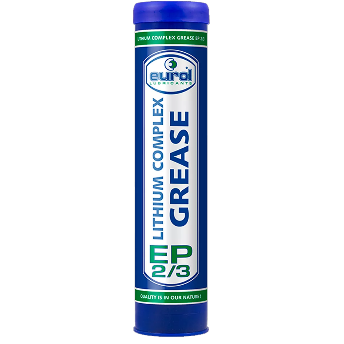 Мастило Eurol Універсальний Lithium Grease 400мл (E901300)