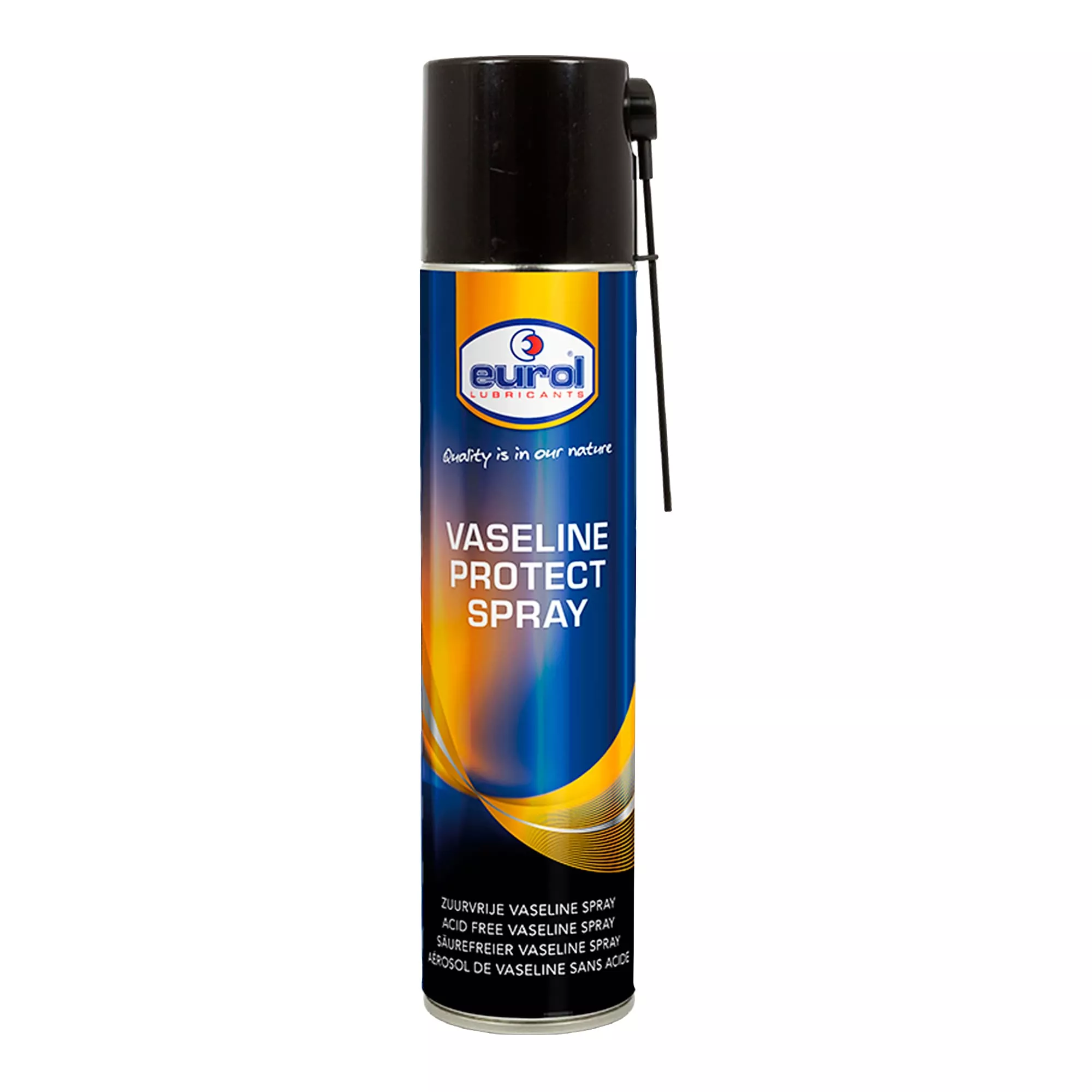 Мастило EUROL Vaseline spray 400 мл (E701380/000088)