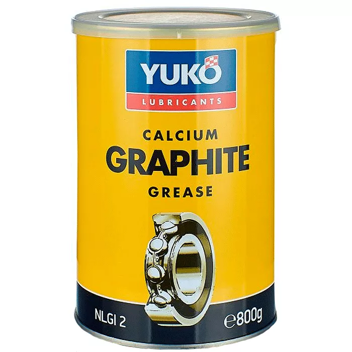 Мастило графітне Yuko 800г (4820070242492)