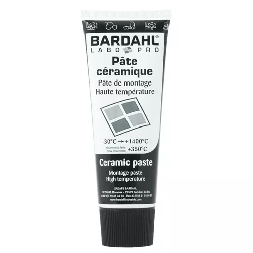 Смазка тормозной системы Bardahl Pate Ceramiqe 200мл
