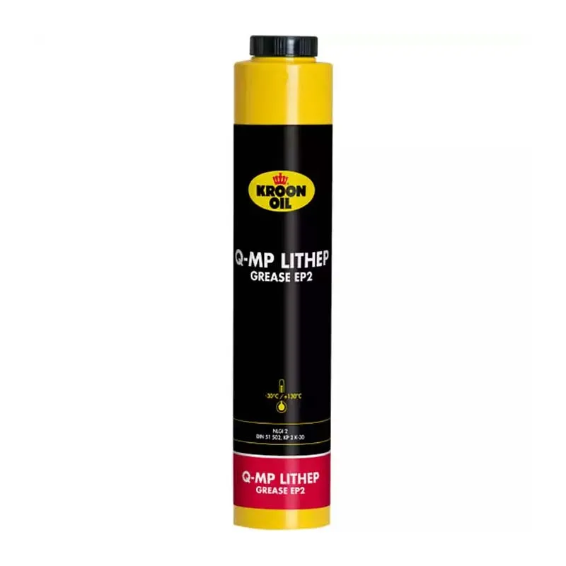 Смазка KROON OIL MP LITHEP GREASE EP2 400г (KL 03004) Смазка KROON OIL MP LITHEP GREASE EP2 400г (KL 03004)
