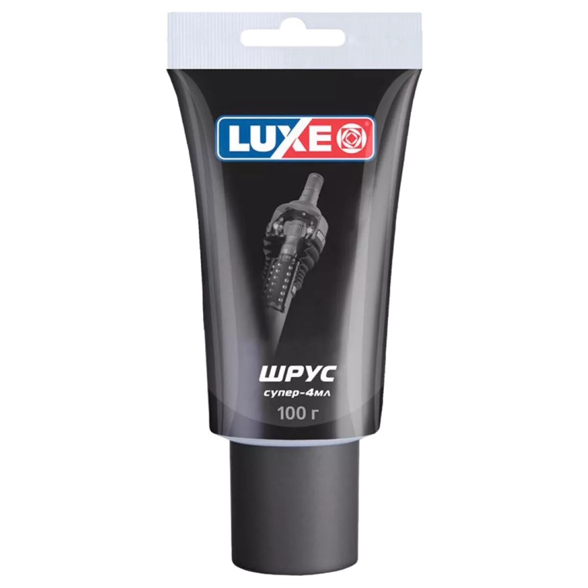 Смазки для ШРУС Luxe