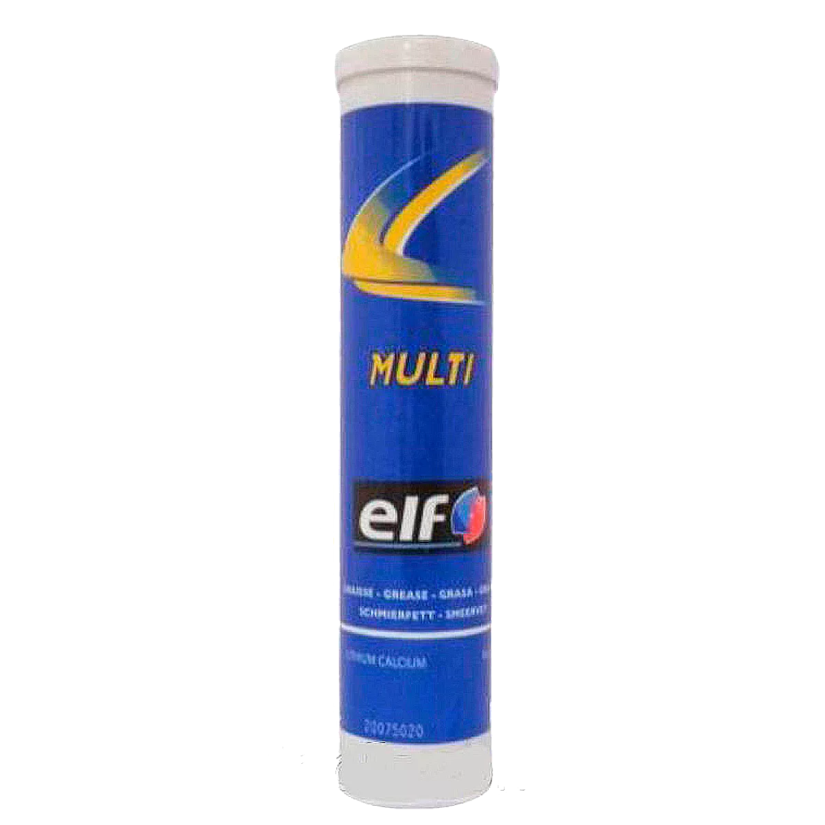 Мастило багатоцільова ELF Multi 0,4 L (102798) Мастило багатоцільова ELF Multi 0,4 L (102798)