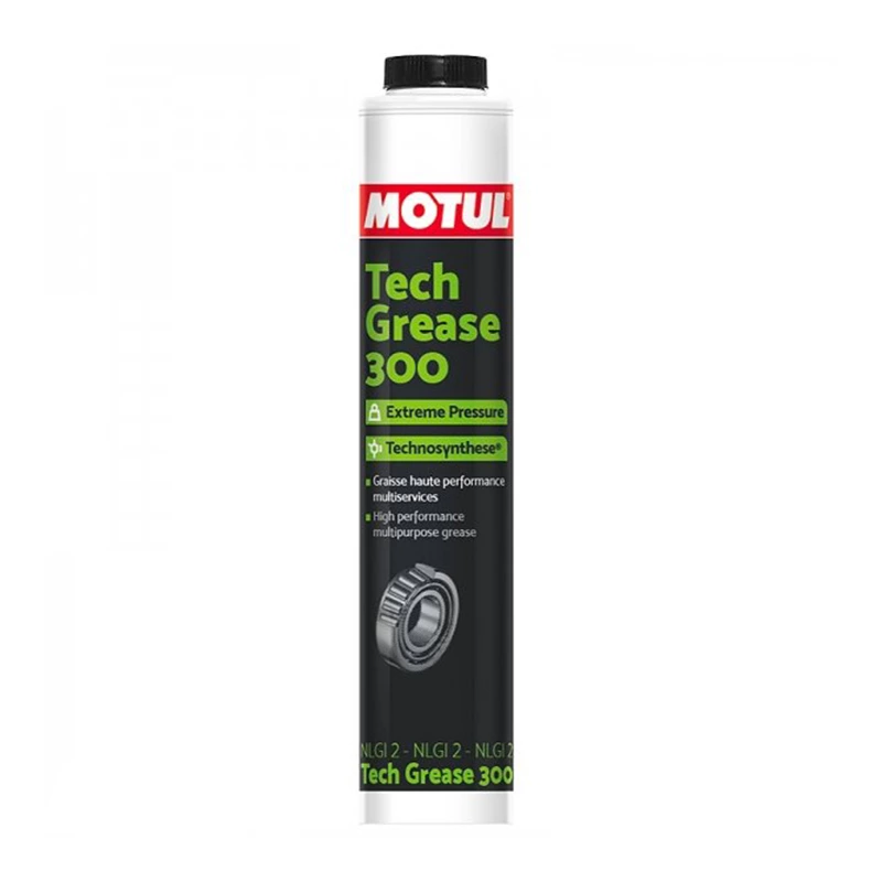 Смазка Motul Tech Grease FG 2 0,4кг (103198) Смазка Motul Tech Grease FG 2 0,4кг (103198)
