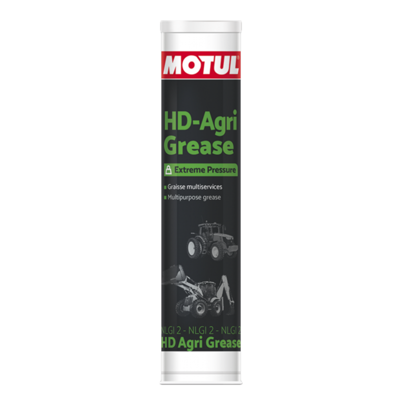 Смазка пластичная Motul HD-AGRI Grease 0,4кг (108676) Смазка пластичная Motul HD-AGRI Grease 0,4кг (108676)