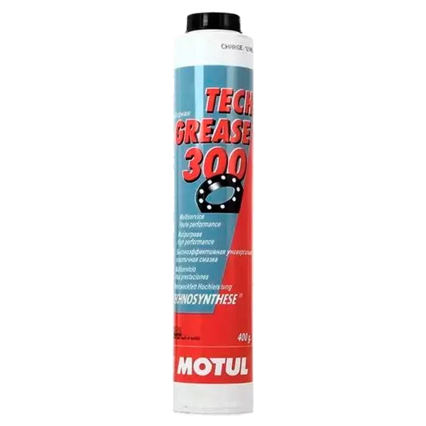 Мастило пластичне MOTUL Tech grease 300 400 г (108664)