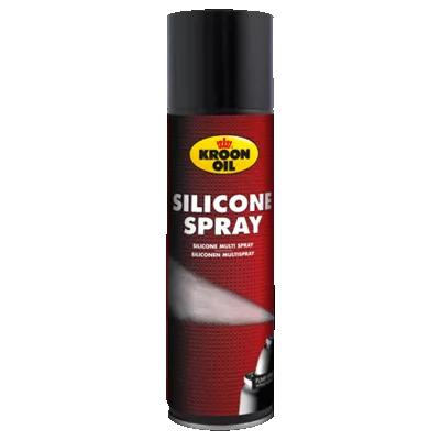 Мастило KROON OIL SILICON SPRAY 300мл (KL 40017)